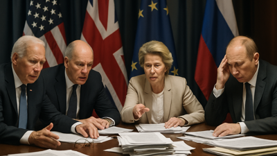 Trump Sends 15-Point Peace Plan to Iran as Pakistan Offers to Host Historic Talks