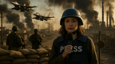 Middle East War Day 11: Trump Says Iran Conflict Will End Soon as Revolutionary Guard Vows Continued Fighting