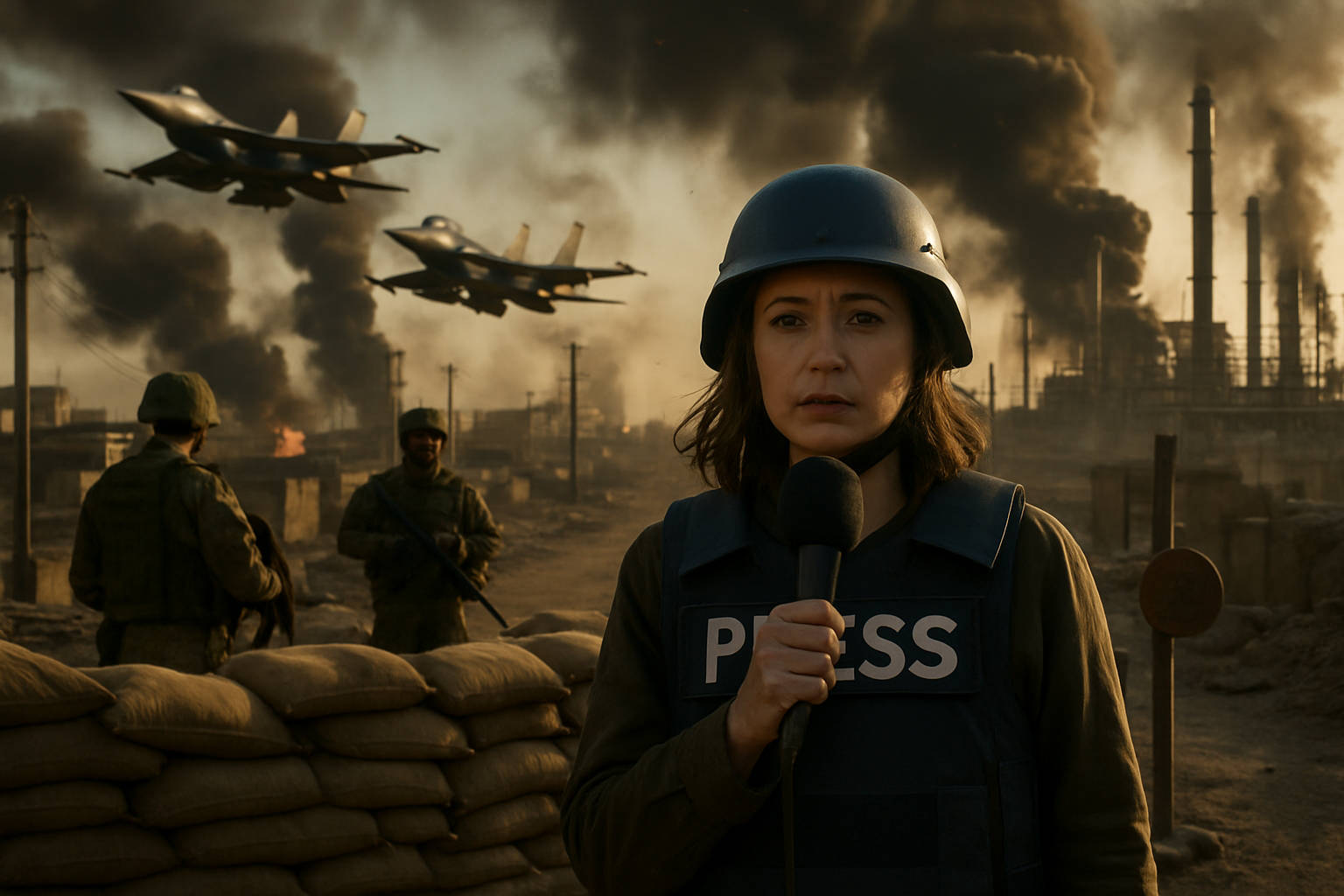 Middle East War Day 11: Trump Says Iran Conflict Will End Soon as Revolutionary Guard Vows Continued Fighting