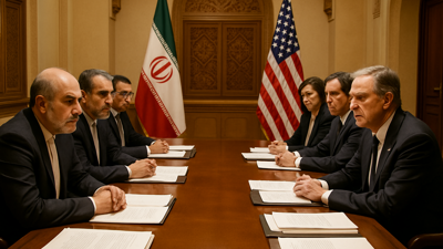 Iran Signals Openness to "Reassuring Deal" with US on Nuclear Program as New Round of Talks Planned