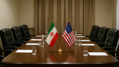 Iran-US Peace Talks Gain Momentum as Pakistan Offers Mediation Amid Contradictory Claims