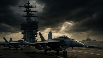 Iran-US War Escalation: Death Toll Nears 5,000 as Trump Seeks Arab Funding for Prolonged Conflict