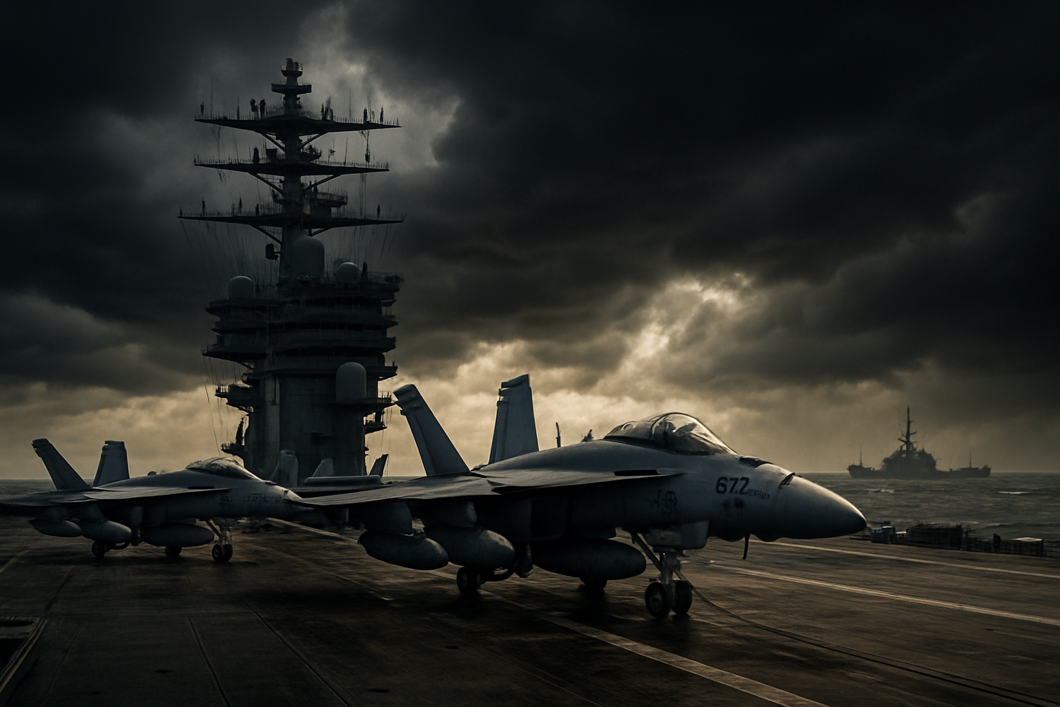 Iran-US War Escalation: Death Toll Nears 5,000 as Trump Seeks Arab Funding for Prolonged Conflict