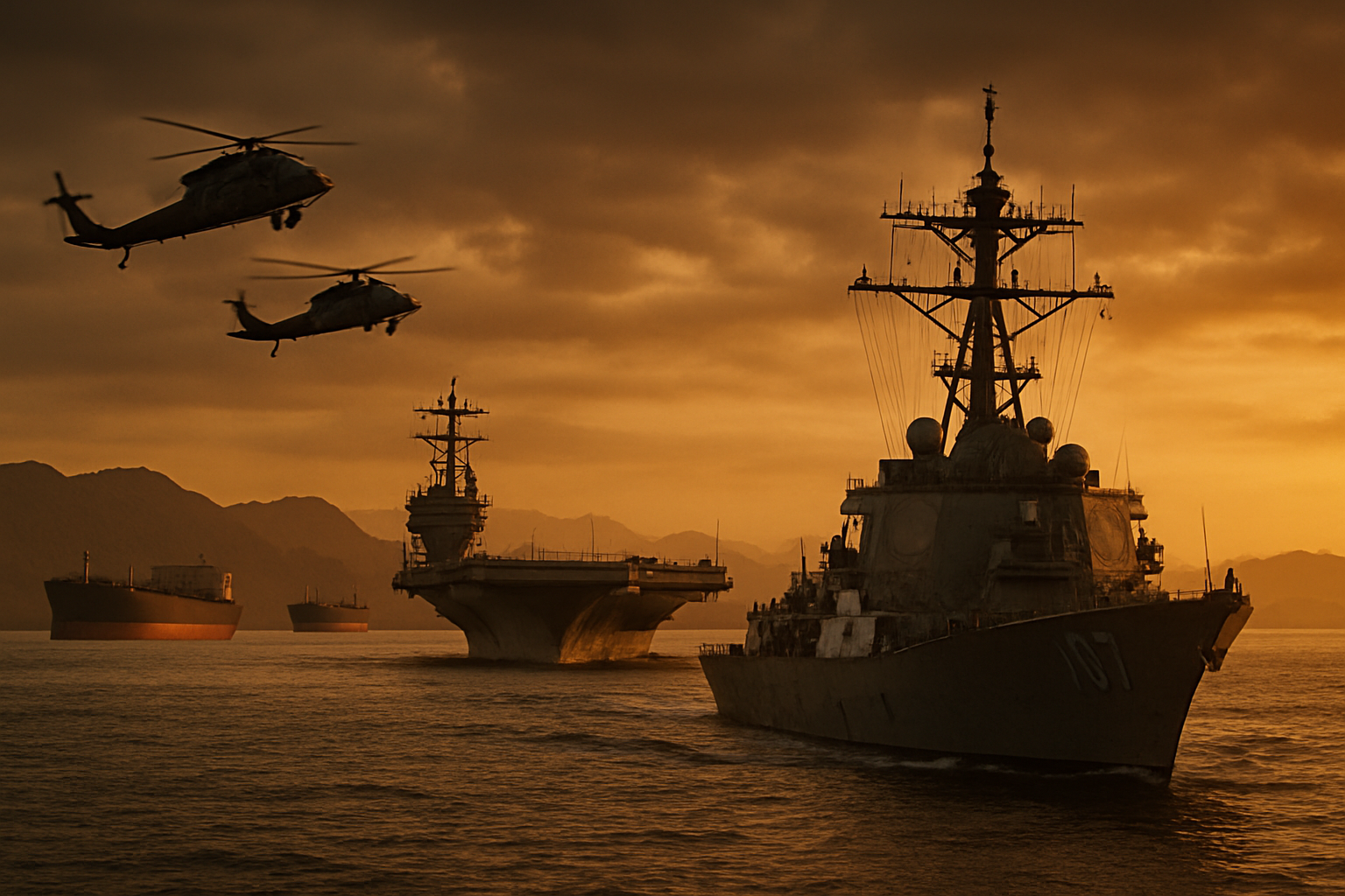 Iran-US War Enters Critical Phase as Trump Extends Hormuz Ultimatum, China Backs Pakistan Mediation