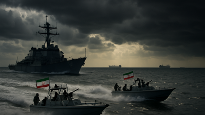 Iran-US War Enters Critical Phase as New Supreme Leader Named Amid Global Crisis