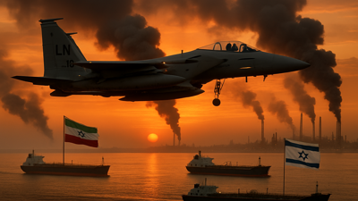 Iran-US War Escalates: Ground Invasion Preparations as Regional Powers Seek Peace Talks