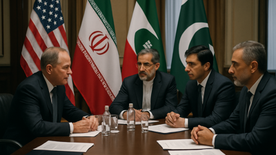 Trump Claims Iran Wants Peace as Tehran Rejects US Proposals Amid Ongoing War