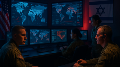 Iran-US War Escalation: Trump Demands Iran's "Unconditional Surrender" as Global Crisis Intensifies