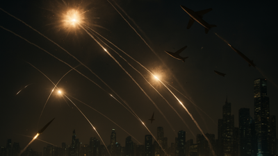 Iran War Escalates: Regional Powers Under Attack as Global Crisis Deepens