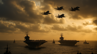 Iran War Escalates as Israeli and US Strikes Target Nuclear Facilities; Tehran Bunker Destroyed