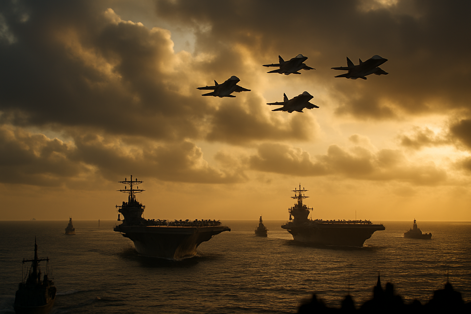 Iran War Escalates as Israeli and US Strikes Target Nuclear Facilities; Tehran Bunker Destroyed