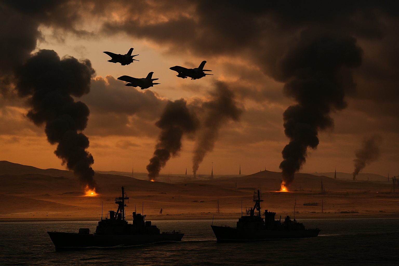 Iran Rejects Trump's 15-Point Peace Plan as War Escalates Into Fourth Week