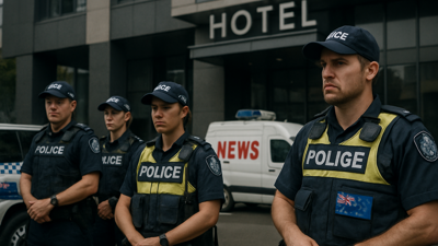 Iranian Women's Football Team Asylum Crisis: Player Changes Mind, Reveals Safe House Location