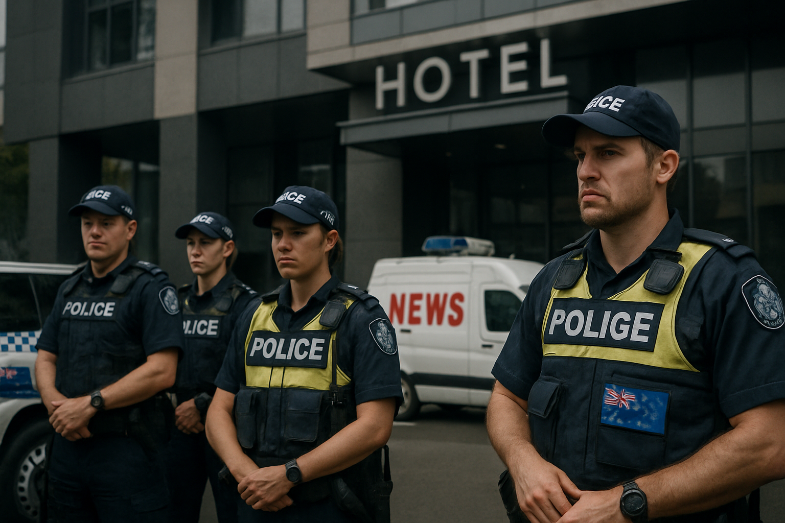 Iranian Women's Football Team Asylum Crisis: Player Changes Mind, Reveals Safe House Location