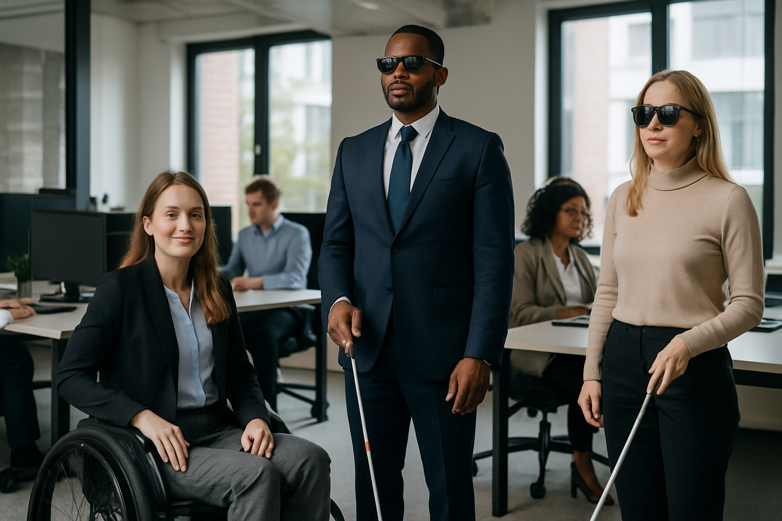 Ireland Reports 52% Surge in Workplace Disability Discrimination Complaints as WRC Data Reveals Growing Crisis