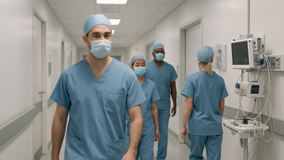 Ireland Healthcare Crisis: Doctor Convicted of Rape Worked Year After Charges, Wrong-Site Surgery Exposes Systemic Failures