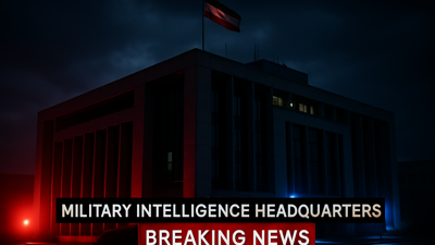 Iran Revolutionary Guard Intelligence Chief Majid Khademi Killed in Israeli Airstrike on Tehran