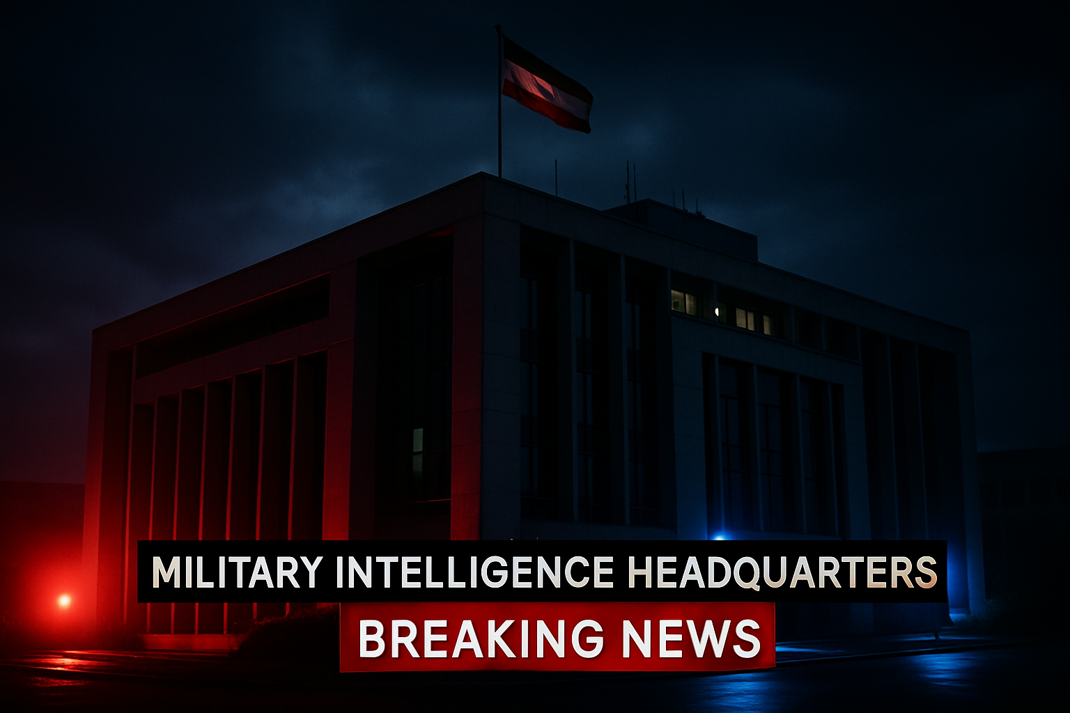 Iran Revolutionary Guard Intelligence Chief Majid Khademi Killed in Israeli Airstrike on Tehran