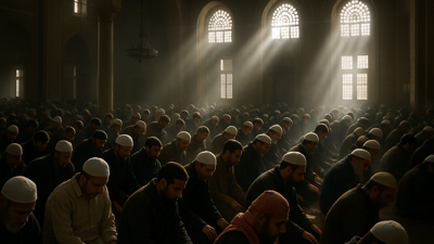 ISIS Claims Responsibility for Deadly Islamabad Mosque Bombing That Killed 31, Injured 169