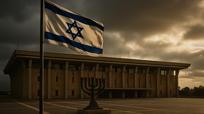 International Outcry Intensifies Over Israel's Death Penalty Law Targeting Palestinian Prisoners