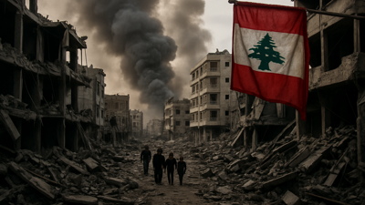 Israel Expands Military Operations in Lebanon as Gaza Death Toll Rises and Religious Tensions Escalate in Jerusalem