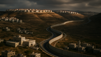 Israel Approves Historic West Bank Settlement Expansion Measures Despite International Opposition