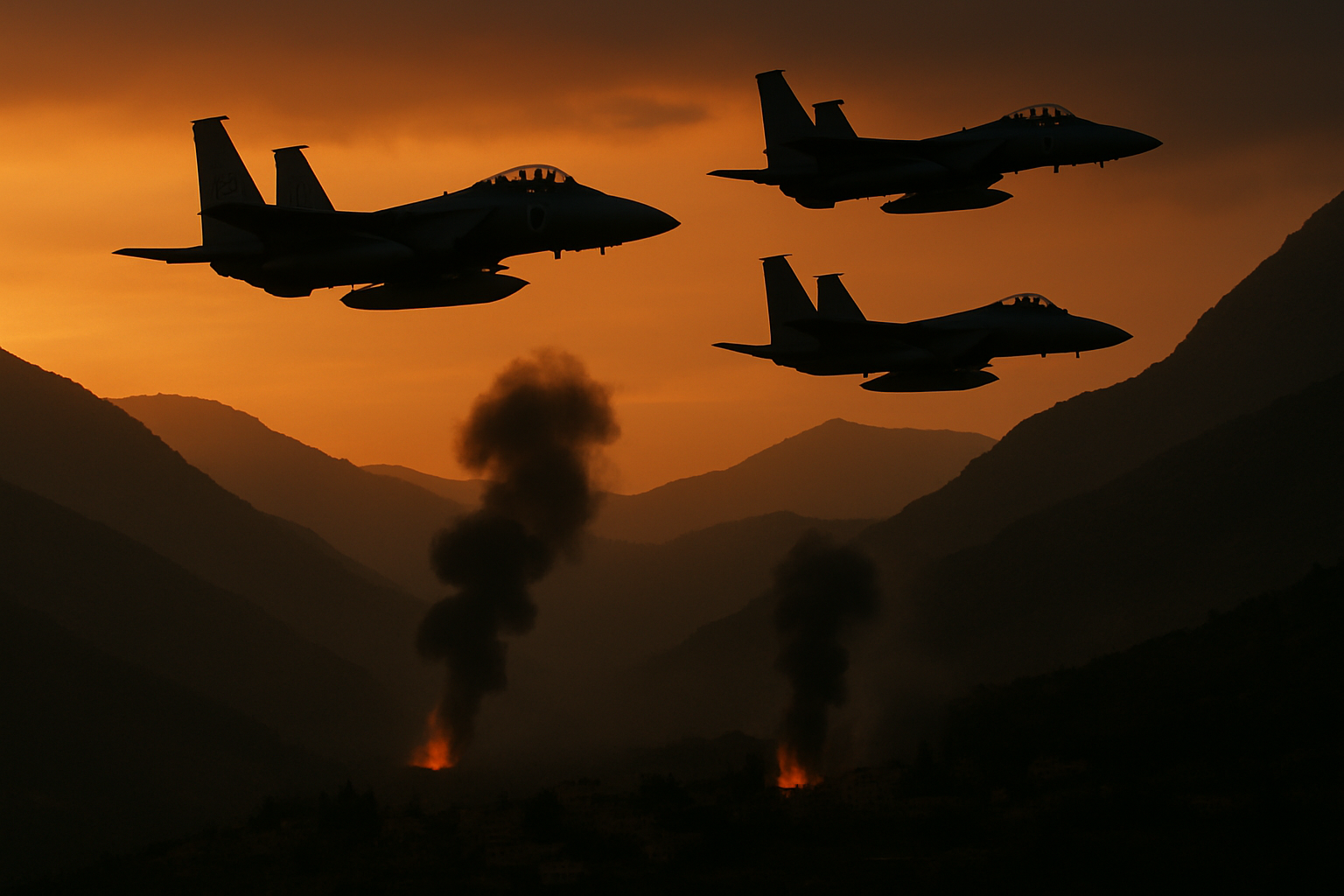 Israel-Lebanon Conflict Threatens US-Iran Ceasefire as Netanyahu Seeks Direct Talks