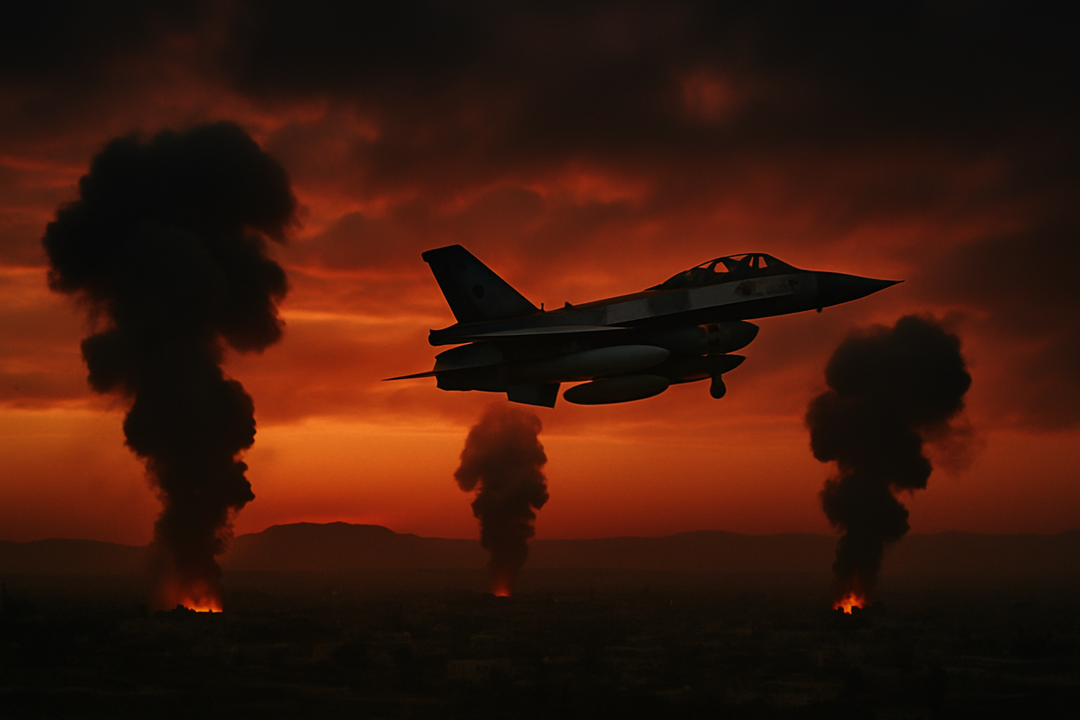 Israel Launches Deadly Strikes on Lebanon and Gaza Killing Hundreds, Testing Fragile Ceasefire