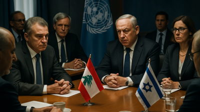 Israel-Lebanon Hezbollah Conflict: International Diplomatic Efforts Intensify as Casualties Mount