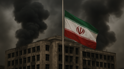 Israel Claims Killing of Iran Security Chief Ali Larijani in Major Escalation