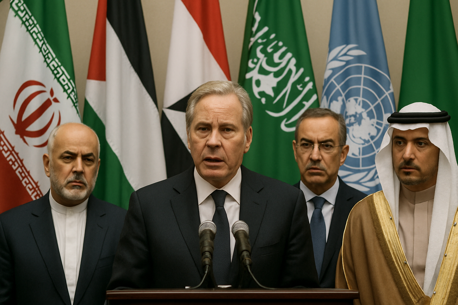 Israeli Military Operations Continue in Lebanon and Gaza Despite International Pressure