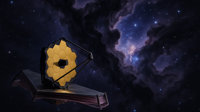 Breakthrough in Stellar Formation Research: Israeli Team Detects Cosmic Rays in Star-Forming Nebula 400 Light-Years Away