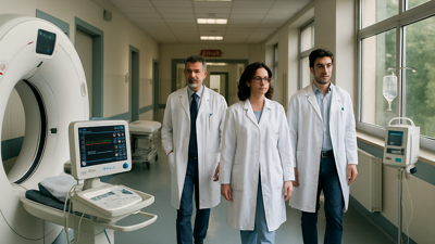 Italian Healthcare System Under Scrutiny as Airline Rights and Medical Transparency Converge in Consumer Protection Crisis