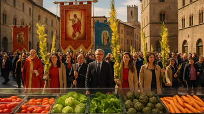 Easter in Italy 2026: Essential Celebration Guide Reveals Nation's Best-Value Supermarkets Amid Rising Food Costs