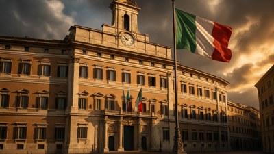 Italy Rejects Justice Reform: Meloni Suffers Major Political Defeat as Voters Decisively Block Constitutional Changes