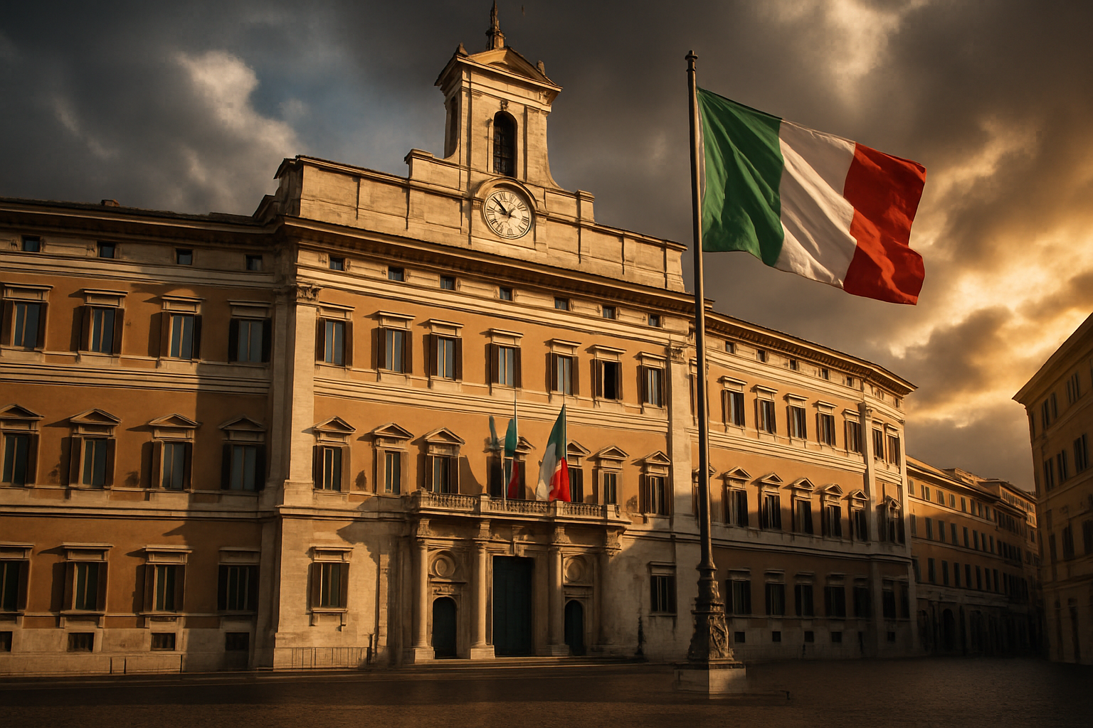 Italy Rejects Justice Reform: Meloni Suffers Major Political Defeat as Voters Decisively Block Constitutional Changes