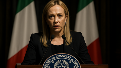 Italy Suspends Defense Agreement with Israel Amid Lebanon Crisis and Calls for US-Iran Negotiations