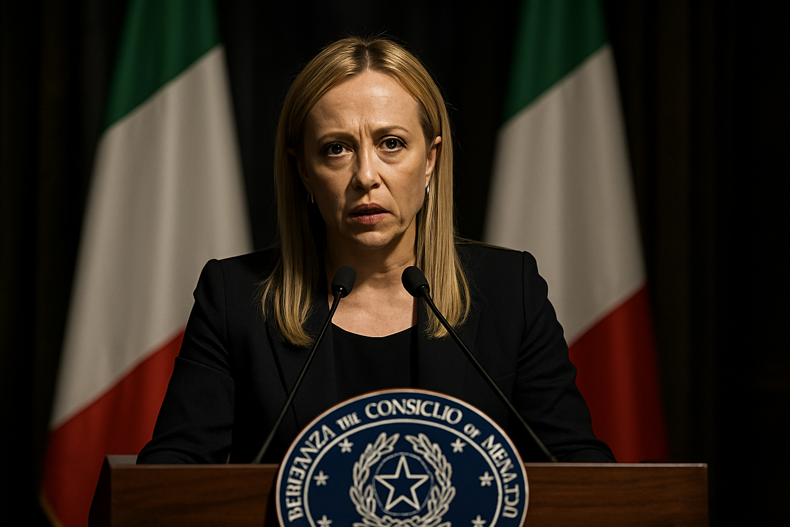 Italy Suspends Defense Agreement with Israel Amid Lebanon Crisis and Calls for US-Iran Negotiations