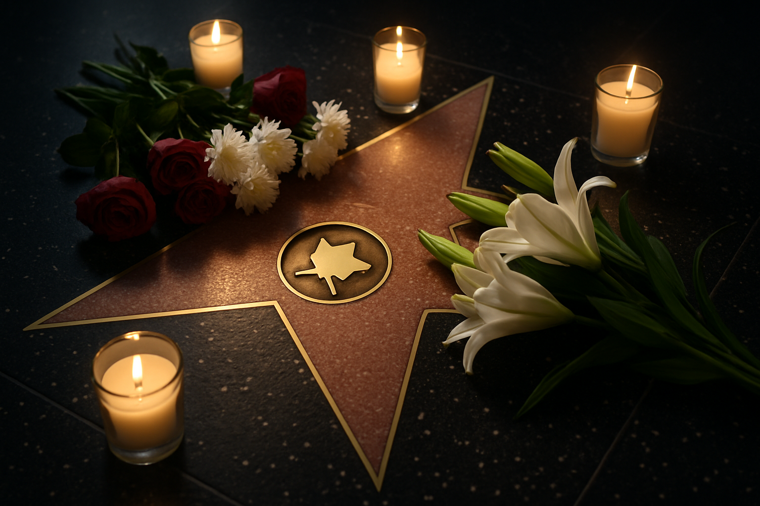 James Van Der Beek, 'Dawson's Creek' Star, Dies at 48 After Courageous Battle with Colorectal Cancer