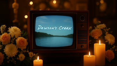 James Van Der Beek Dies at 48 After Battle with Colorectal Cancer