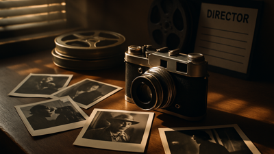 Legendary Latvian Film Director Jānis Streičs Dies at 89, Ending Era of Baltic Cinema Excellence