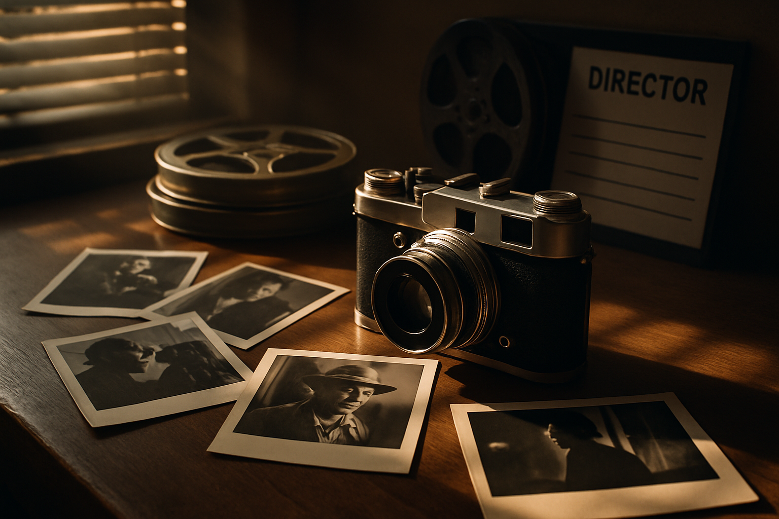 Legendary Latvian Film Director Jānis Streičs Dies at 89, Ending Era of Baltic Cinema Excellence