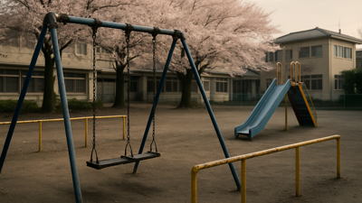 Japan's Birth Rate Plunges to Historic Low for Tenth Consecutive Year as Population Crisis Deepens