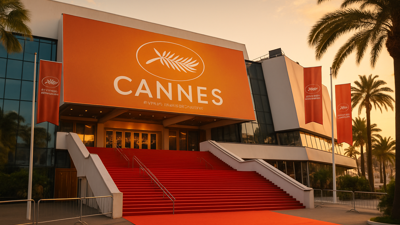 Japan Returns to Cannes Spotlight: Three Directors Compete for Palme d'Or in Historic 2026 Renaissance