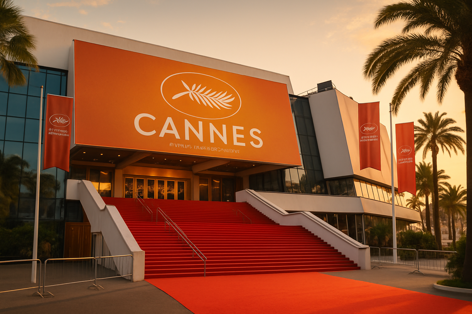 Japan Returns to Cannes Spotlight: Three Directors Compete for Palme d'Or in Historic 2026 Renaissance