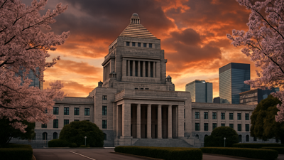 Japan Navigates Complex Challenges as Defense Policy Shifts Amid Rising Regional Tensions and Diplomatic Incidents