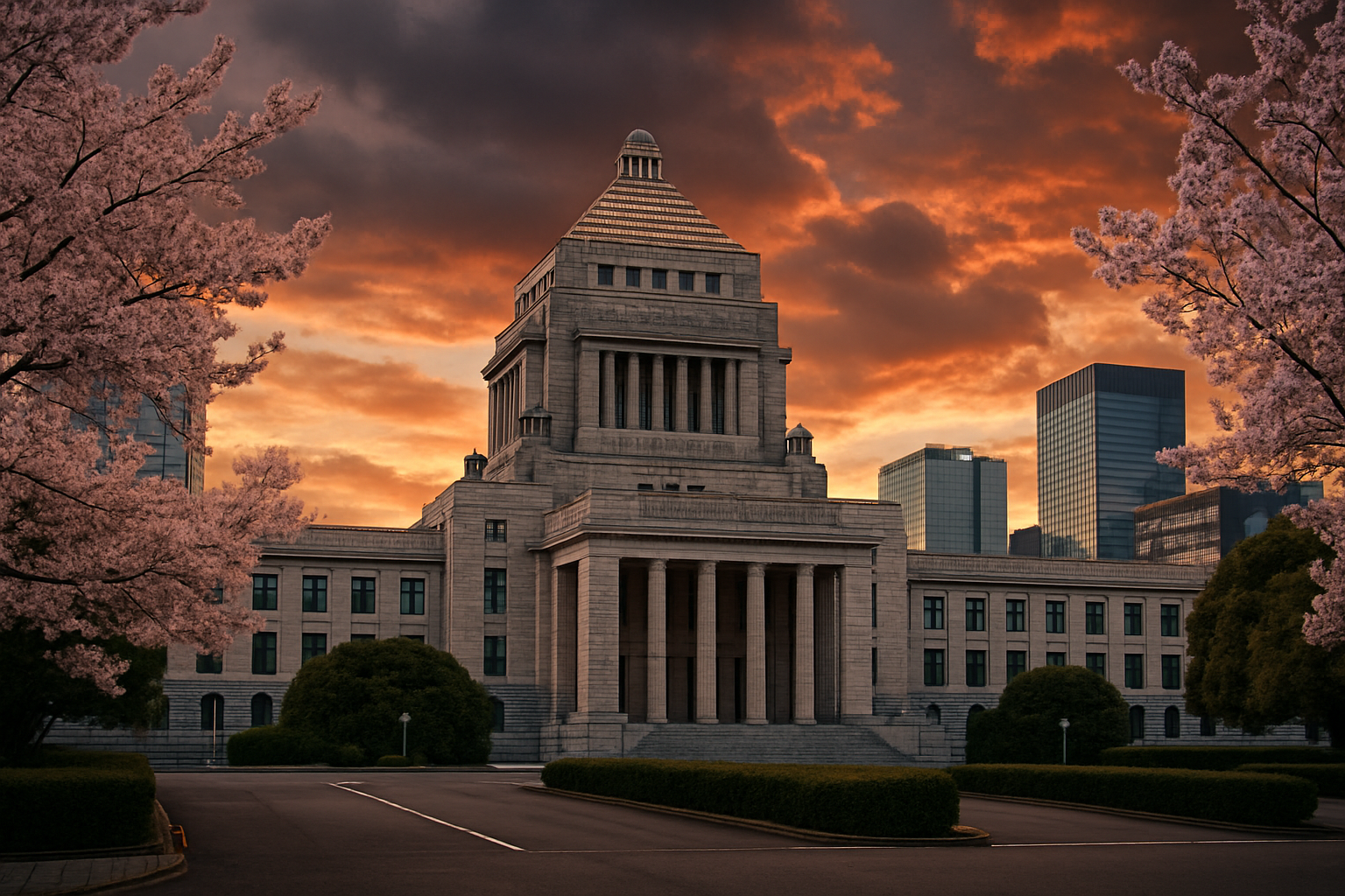 Japan Navigates Complex Challenges as Defense Policy Shifts Amid Rising Regional Tensions and Diplomatic Incidents