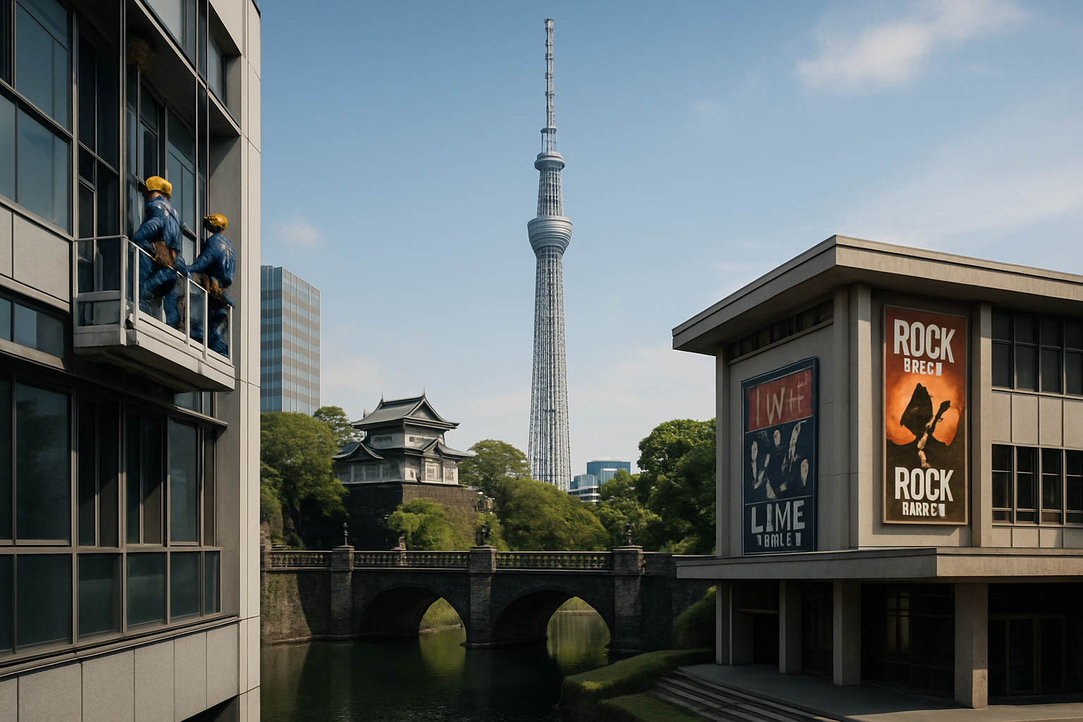 Japan Faces Cultural Loss and Technical Challenges as Nation Marks Emperor's Birthday Amid Tragedy