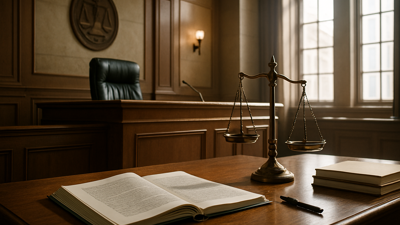 Pacific Nations Advance Justice System Reforms: Japan Retains Prosecutor Appeals While Fiji Clears Minor Criminal Records