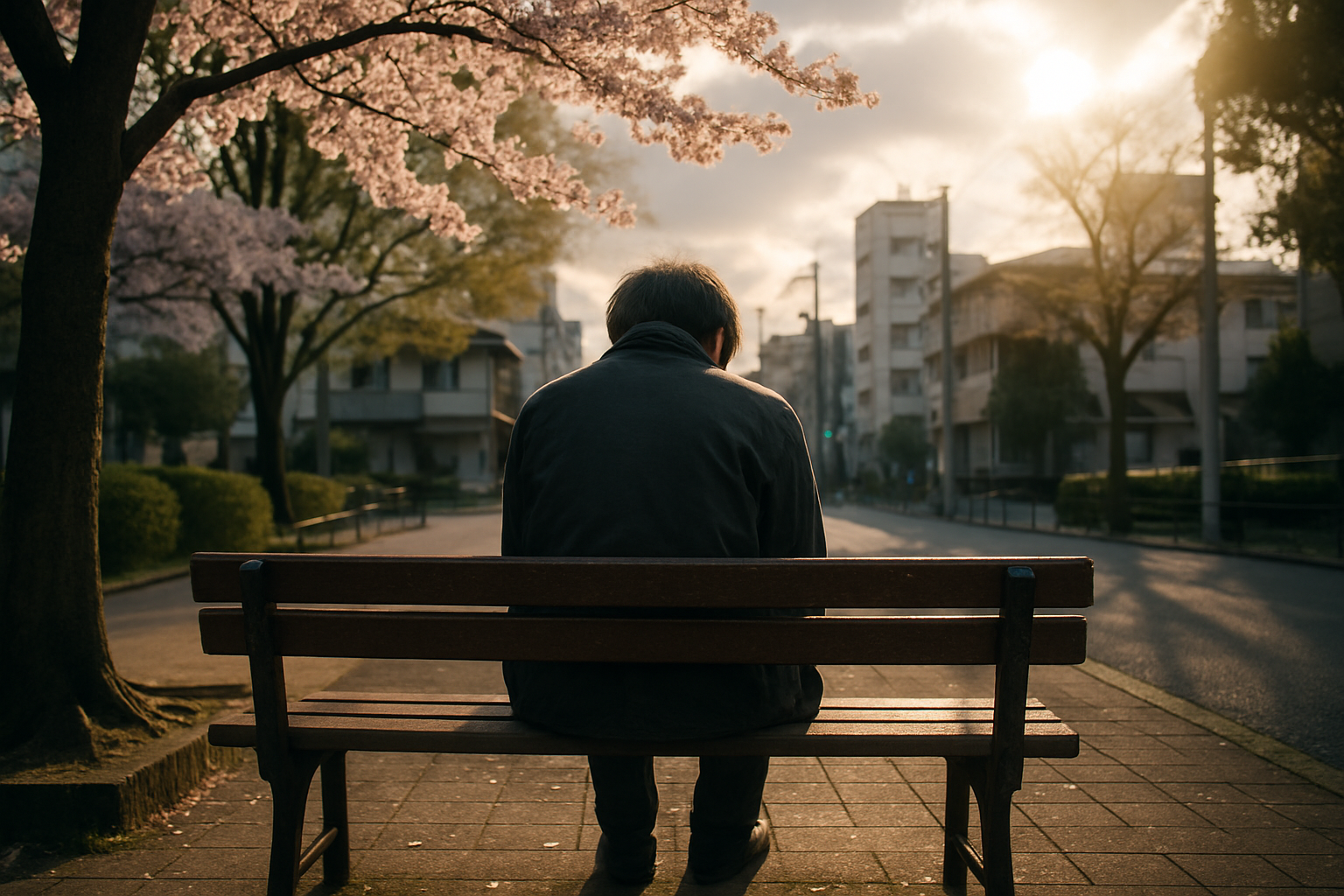 Japan's Loneliness Crisis Deepens as Global Mental Health Revolution Reshapes Care
